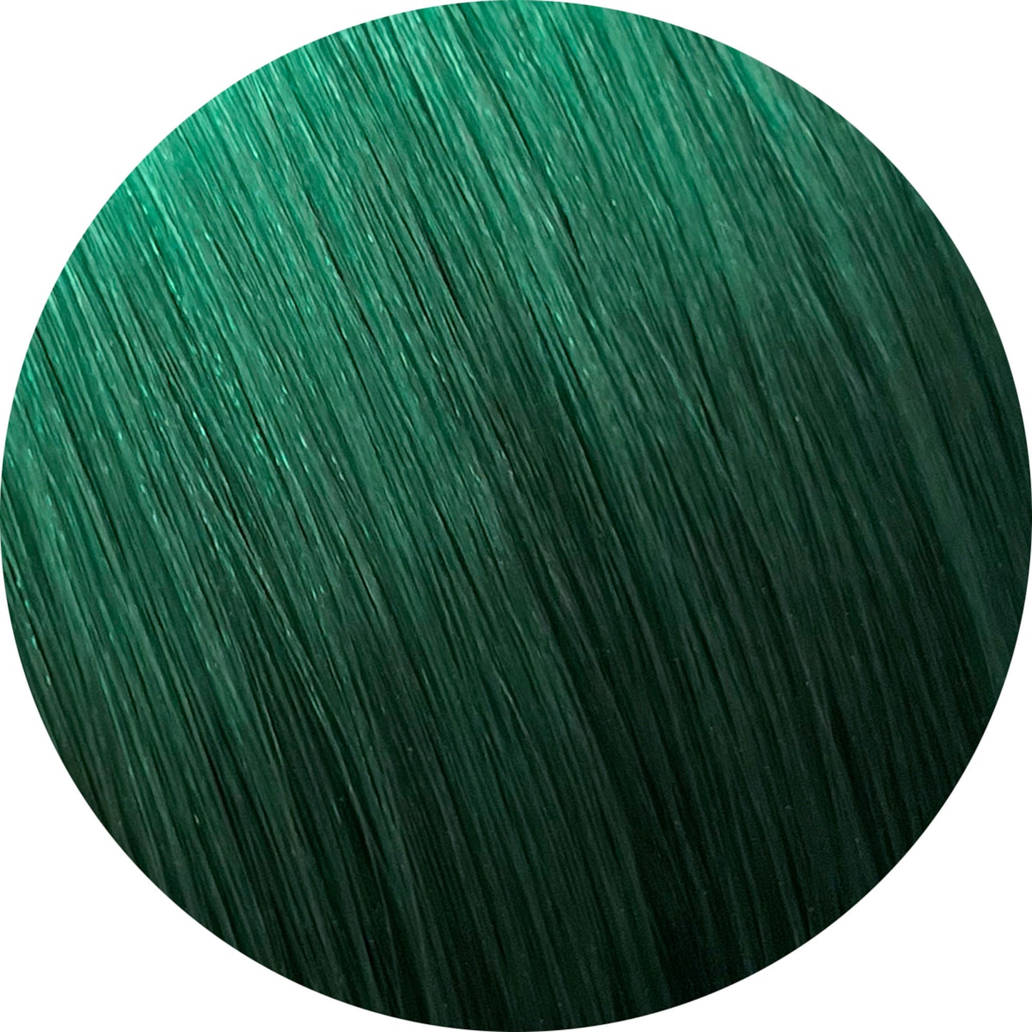 Poison Ivy Nylon Doll Hair