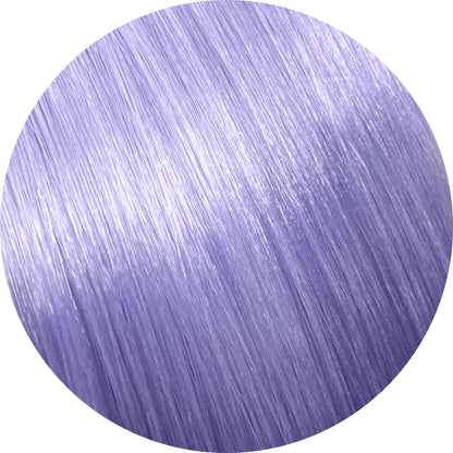 Purple Rain Nylon Doll Hair