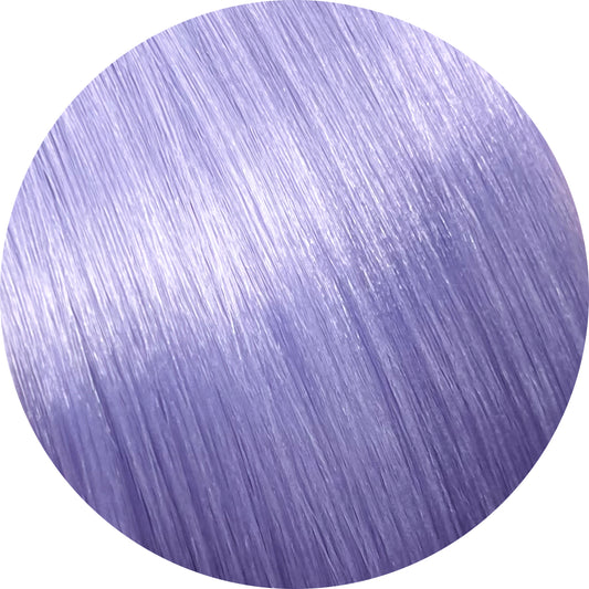 Purple Rain Nylon Doll Hair