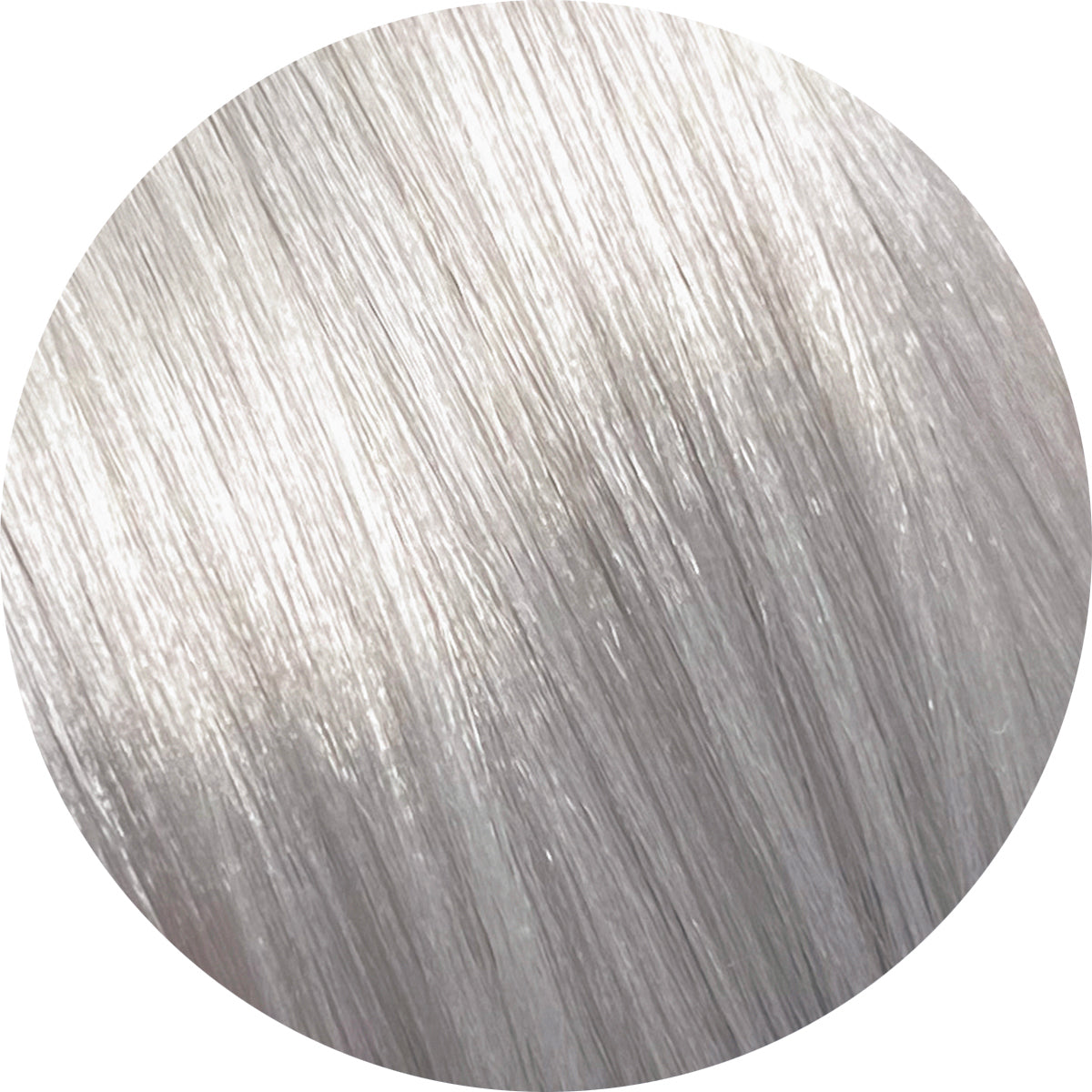 Raincloud Nylon Doll Hair