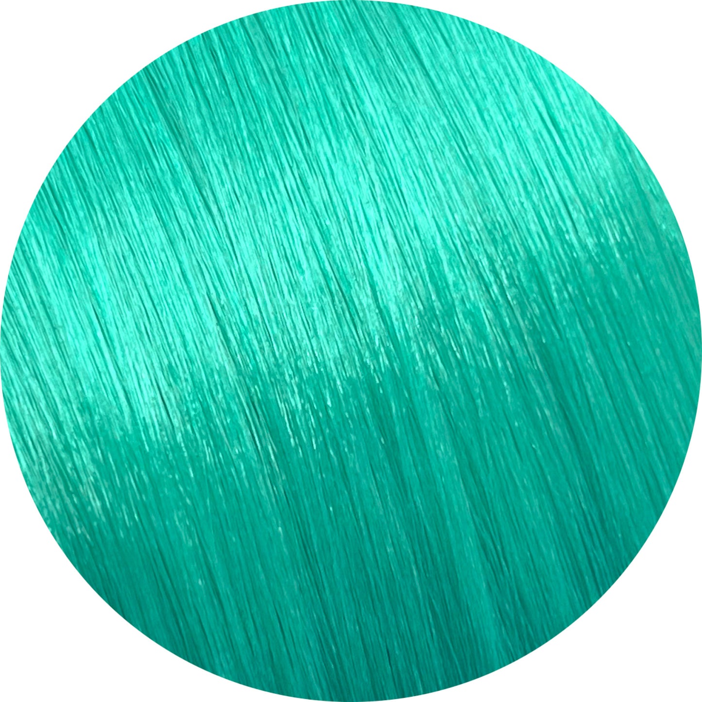 Sea Nymph Nylon Doll Hair