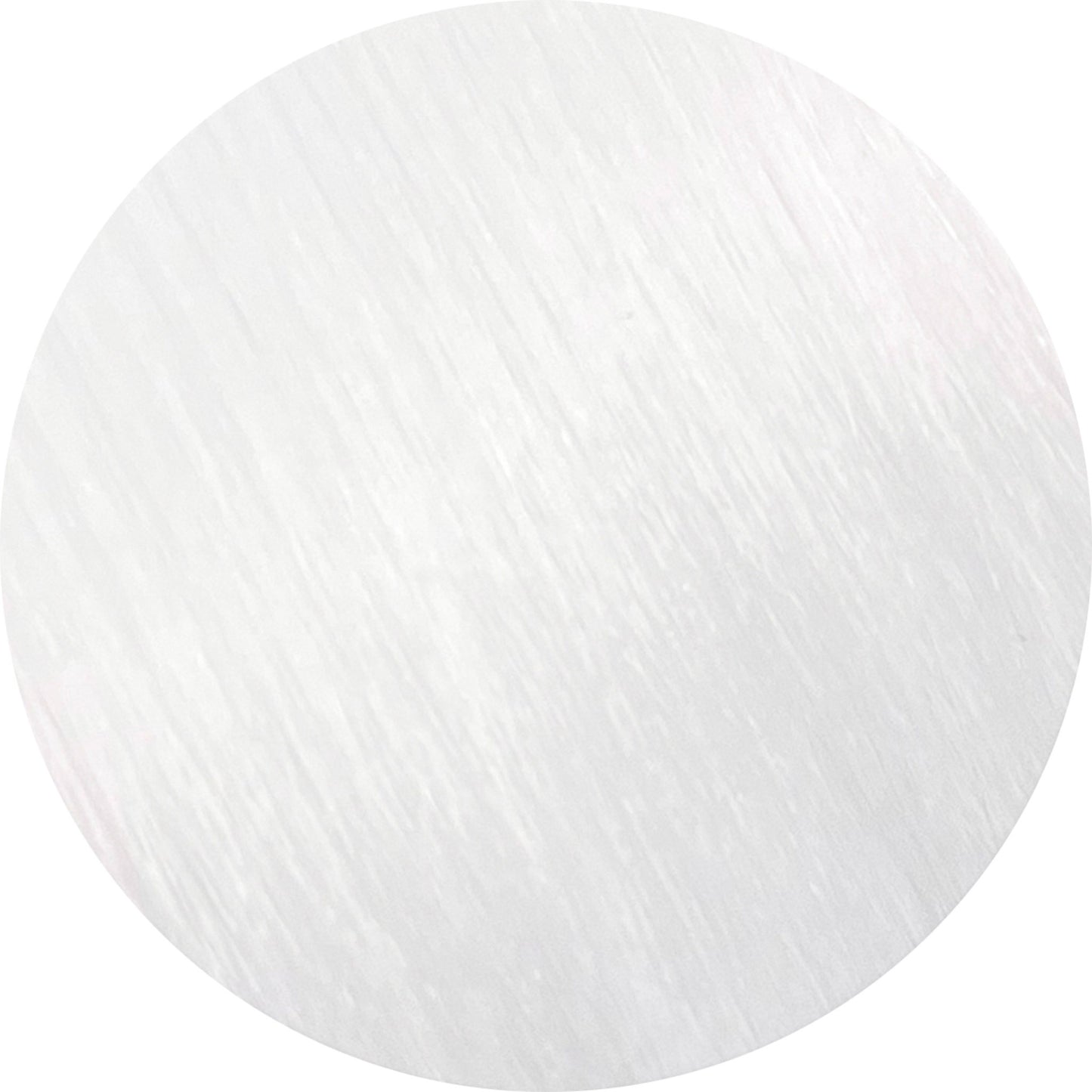 Snowflake Nylon Doll Hair
