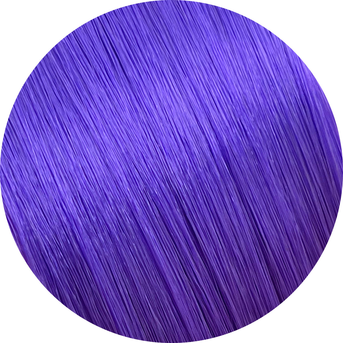 Old Sour Grapes Nylon Doll Hair