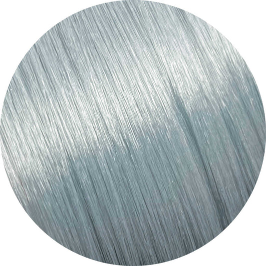 Stormy Sky Nylon Doll Hair