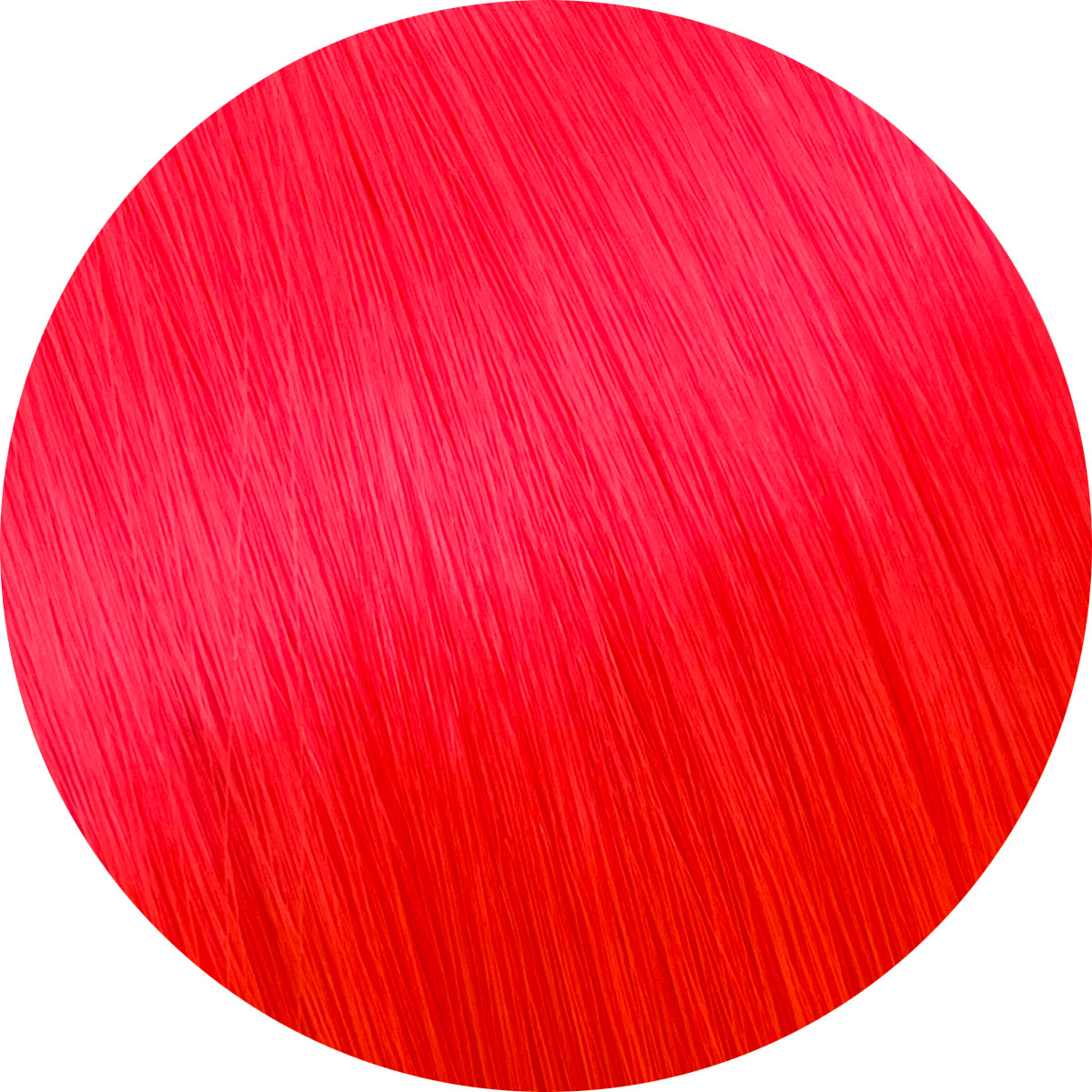 Sugarberry Nylon Doll Hair