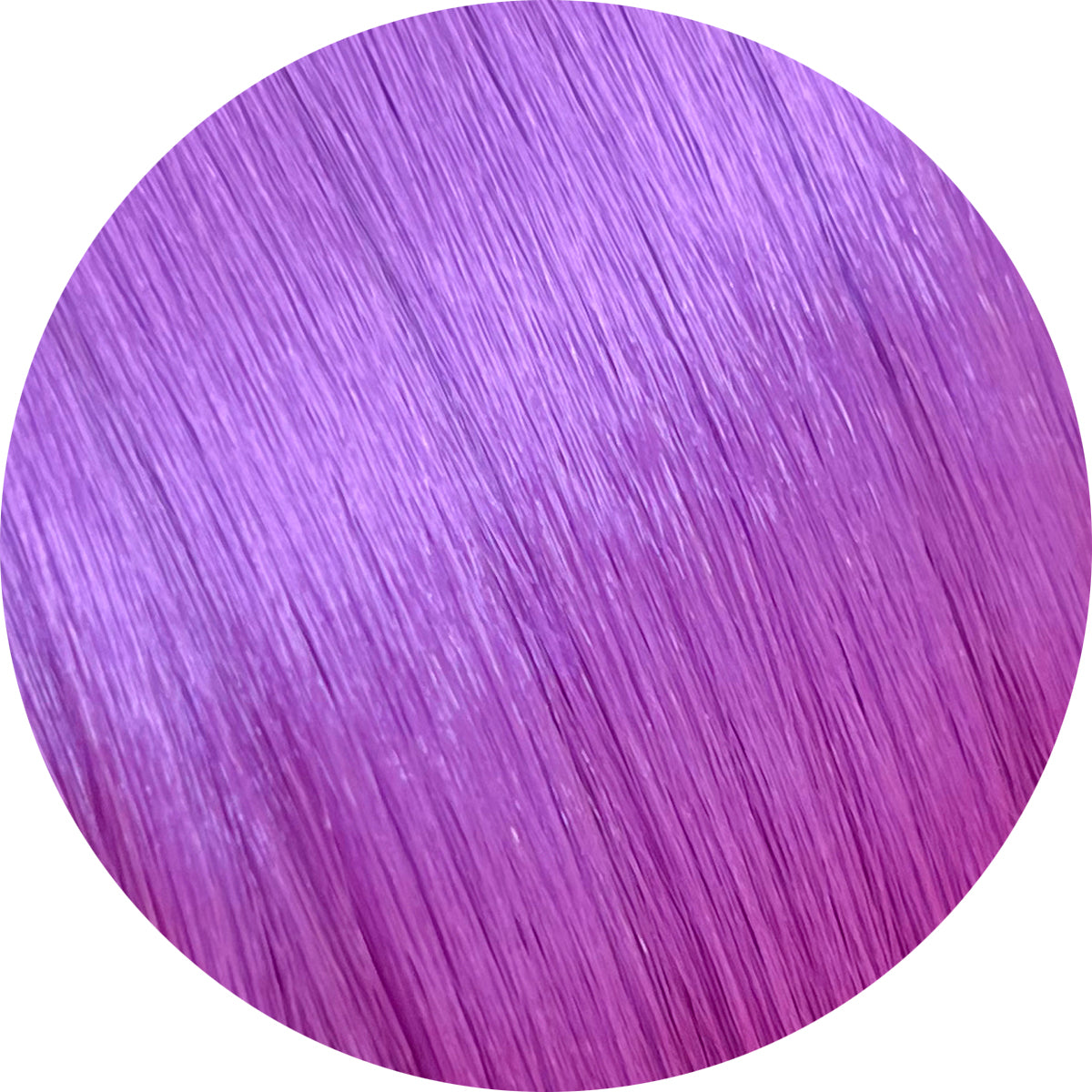 Sugarplum Nylon Doll Hair