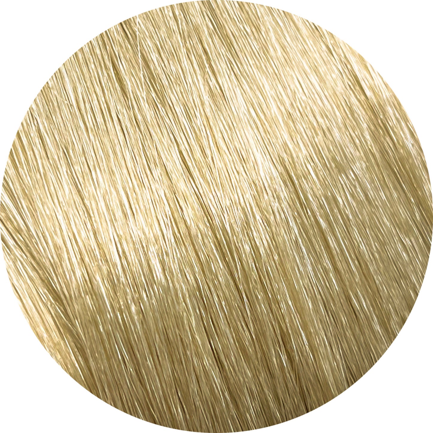 Sunlight Nylon Doll Hair