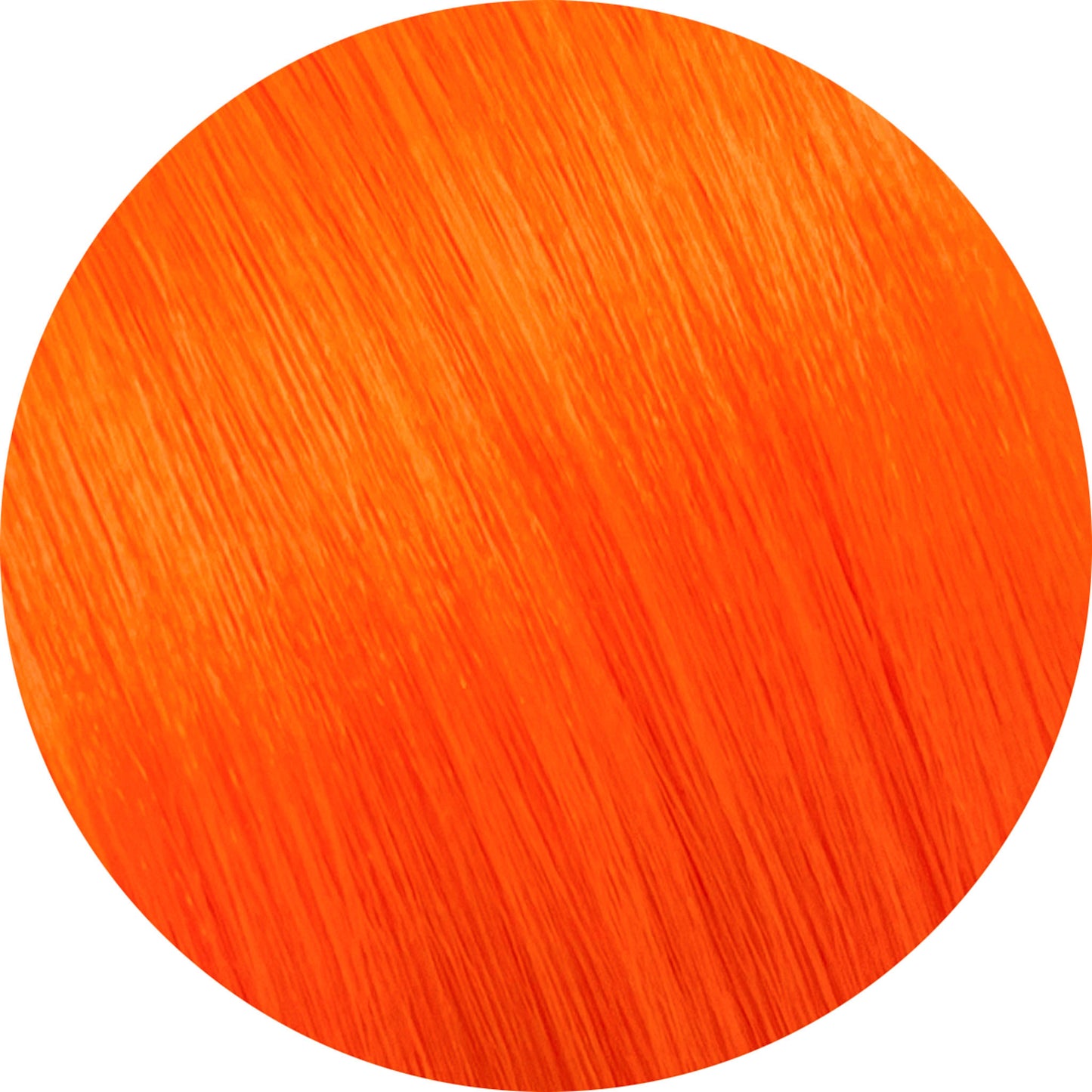 Sunset Nylon Doll Hair