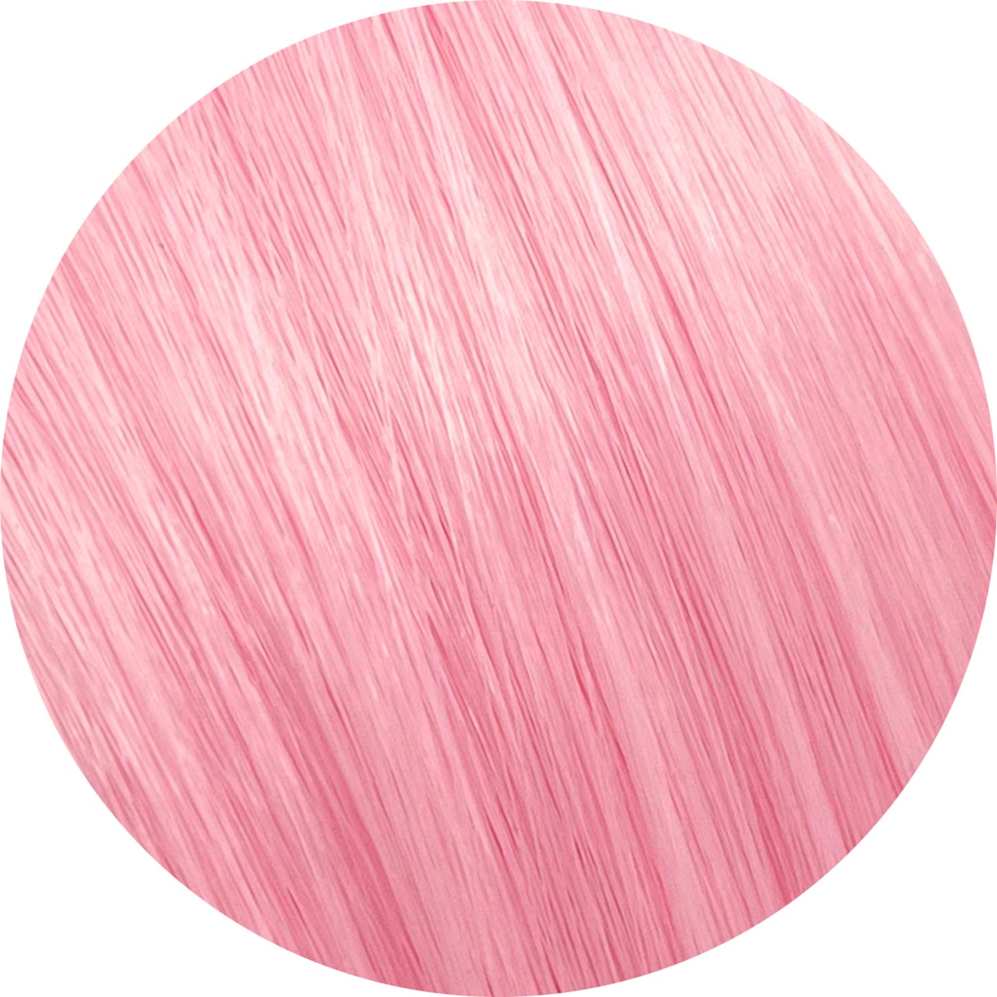 Tea Rose Nylon Doll Hair