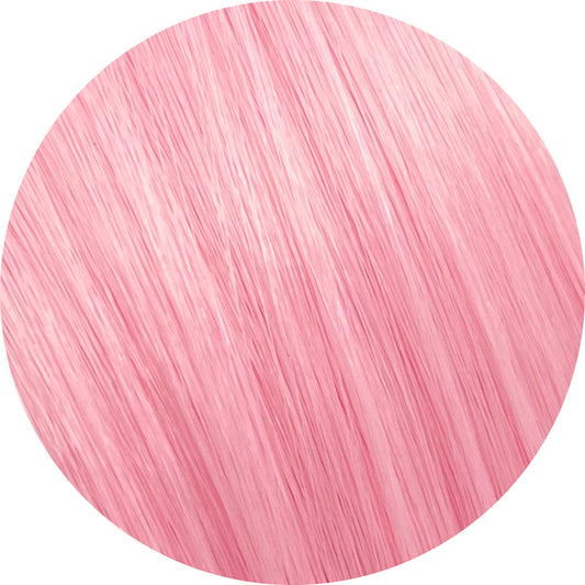 Tea Rose Nylon Doll Hair
