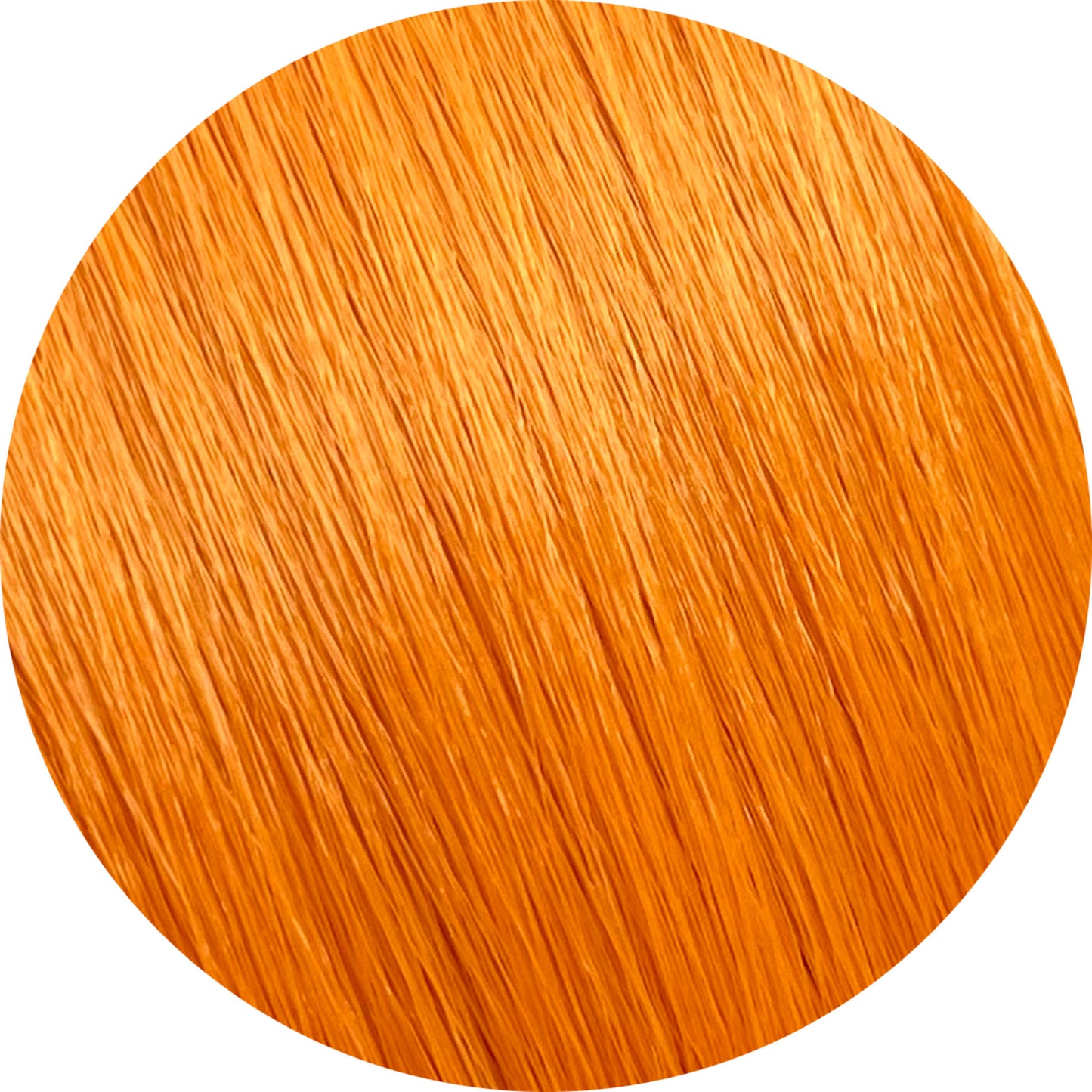 Tigerlily Nylon Doll Hair