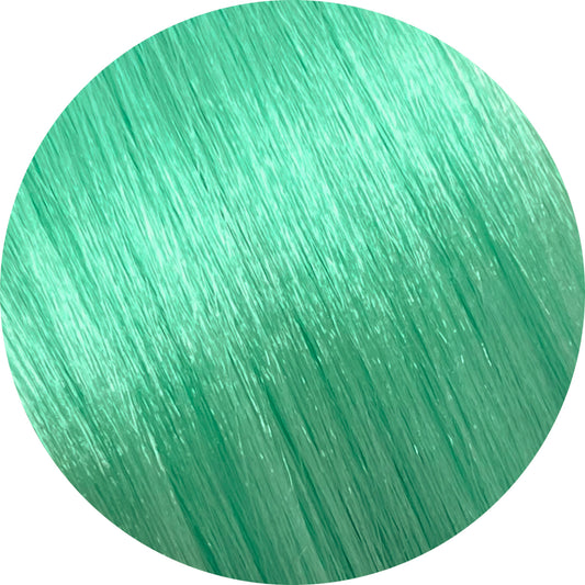 Unlucky Clover Nylon Doll Hair