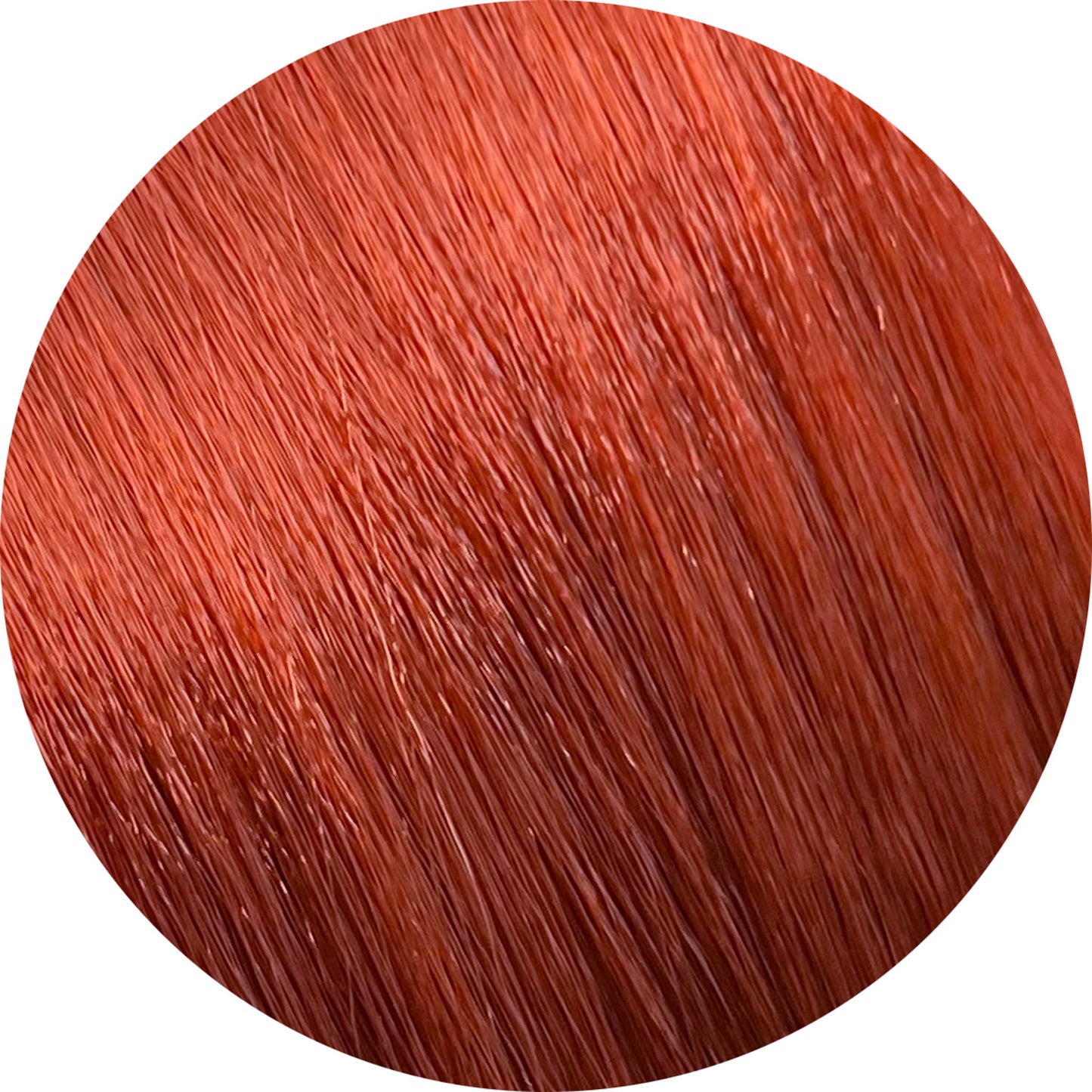 Volcano Nylon Doll Hair