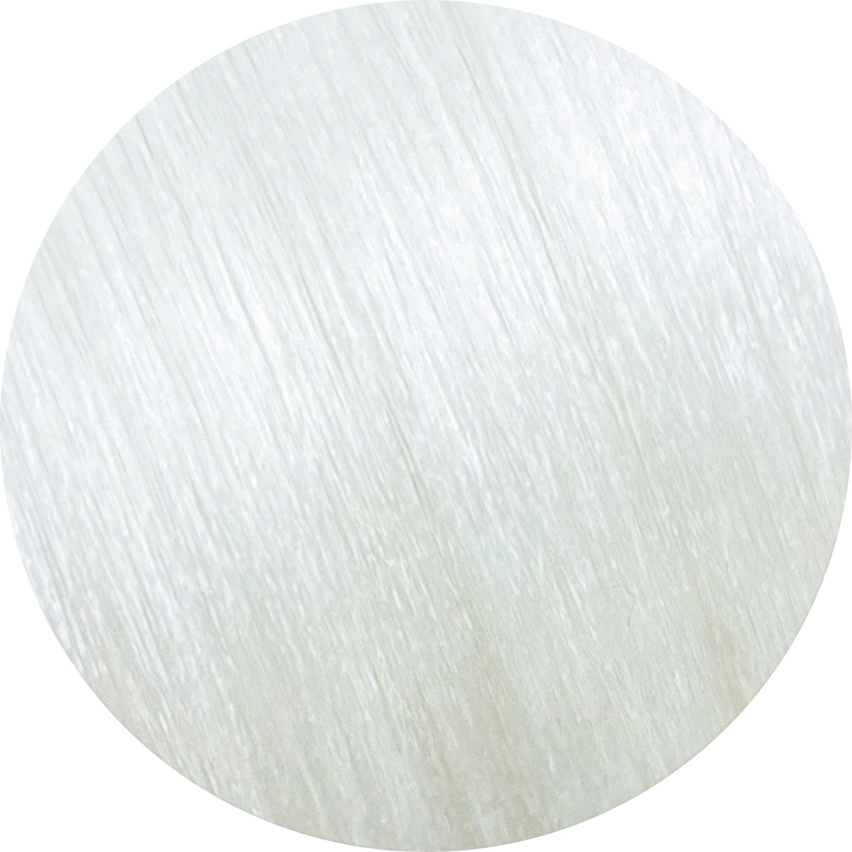 White Witch Nylon Doll Hair