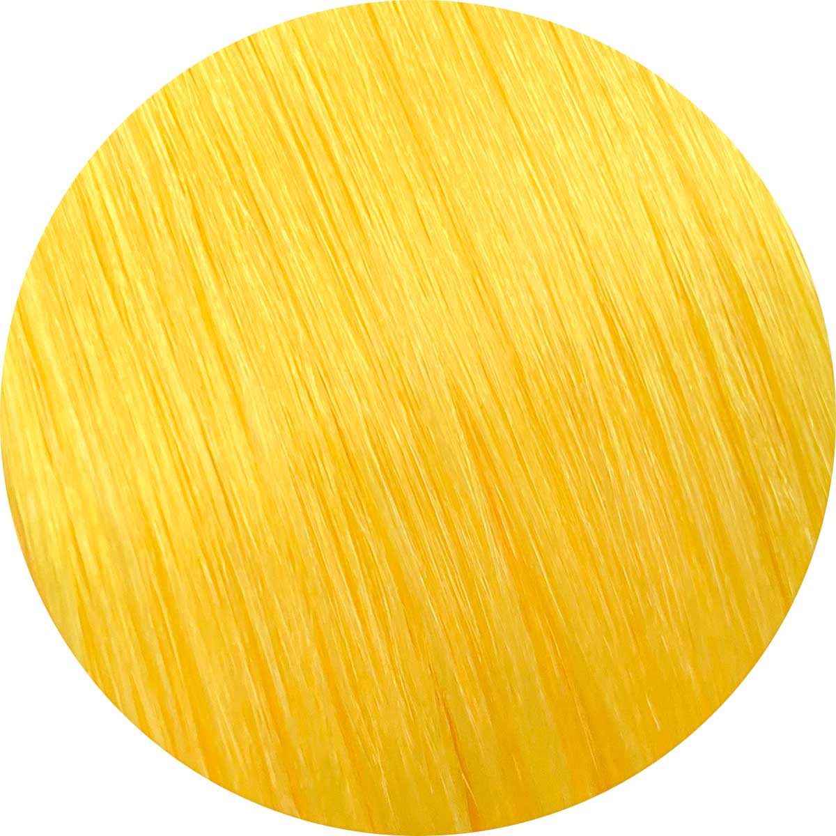 Energetic Polypropylene Doll Hair