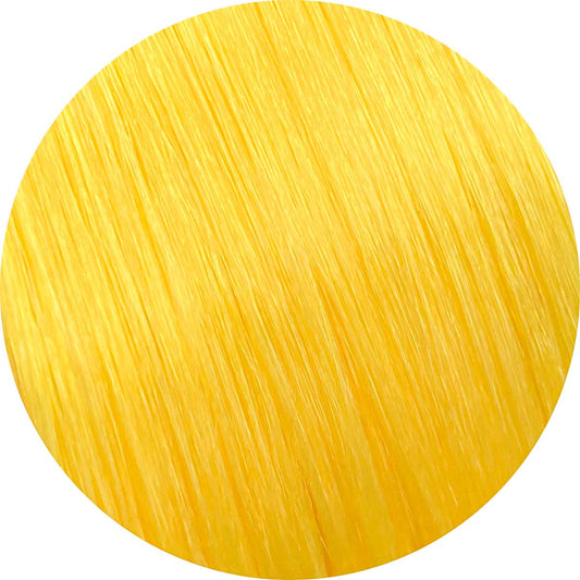Energetic Polypropylene Doll Hair