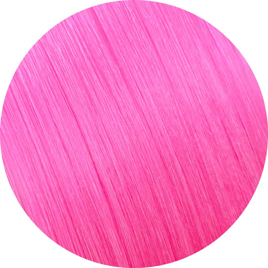 Flirtatious Polypropylene Doll Hair
