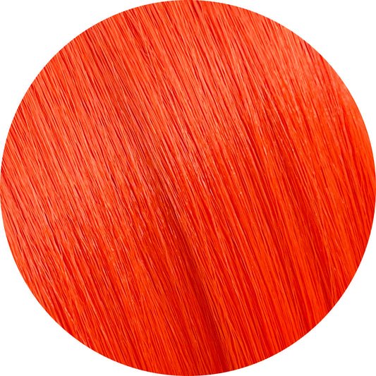 Caliente Polypropylene Doll Hair
