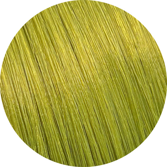 Camouflaged Polypropylene Doll Hair