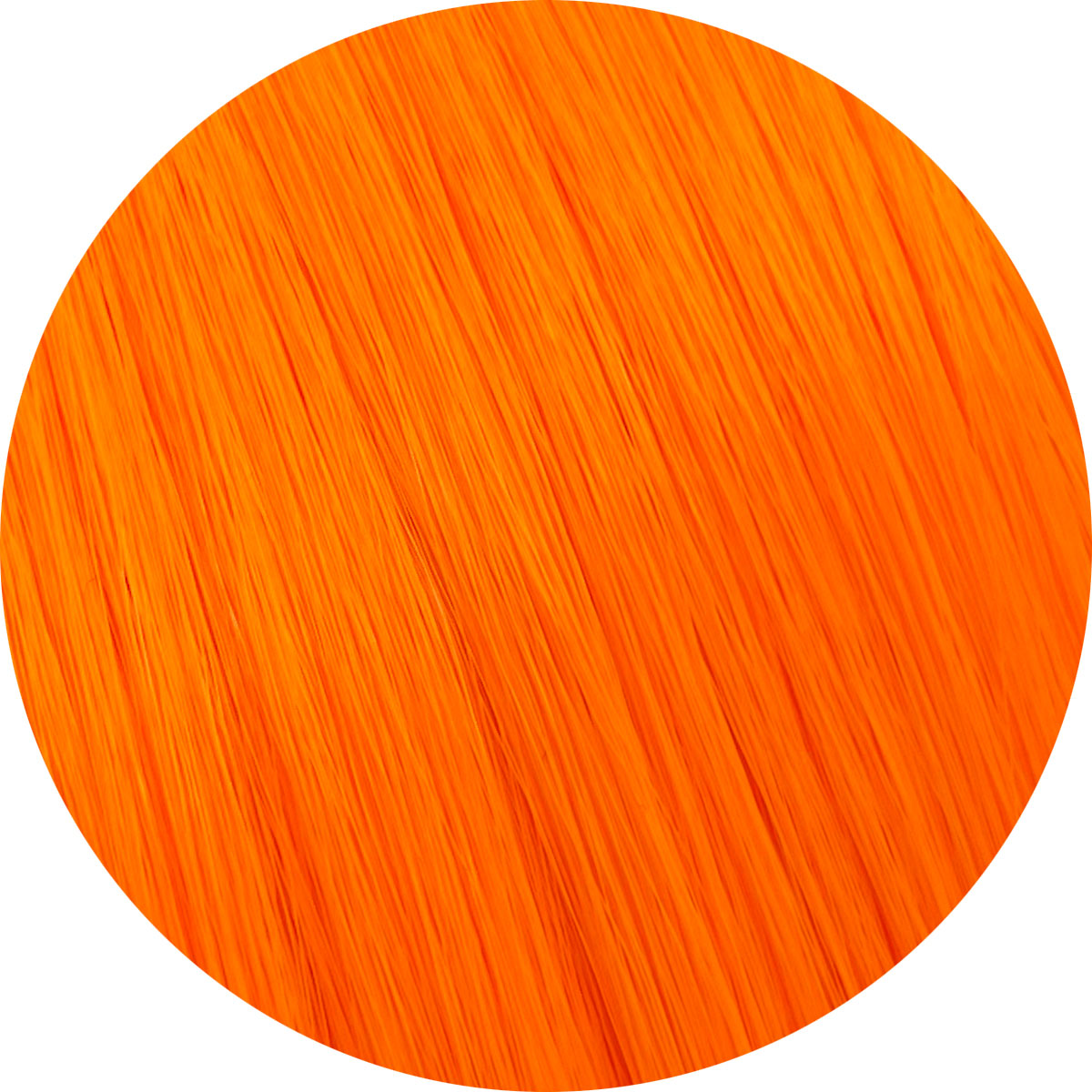 Daring Polypropylene Doll Hair