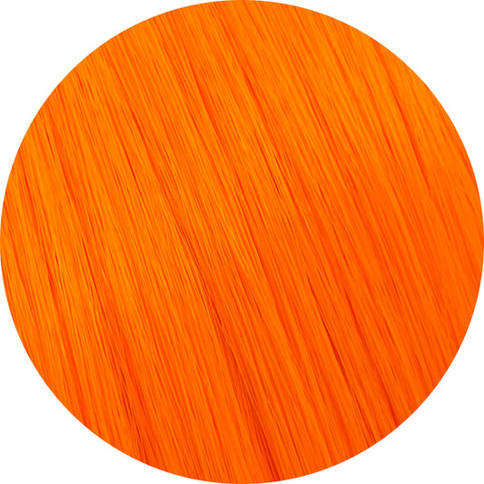 Daring Polypropylene Doll Hair