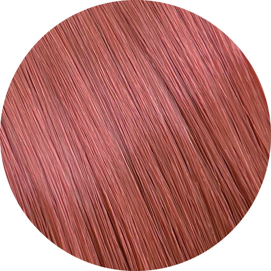 Exotic Polypropylene Doll Hair