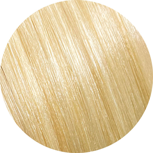 Glamorous Polypropylene Doll Hair