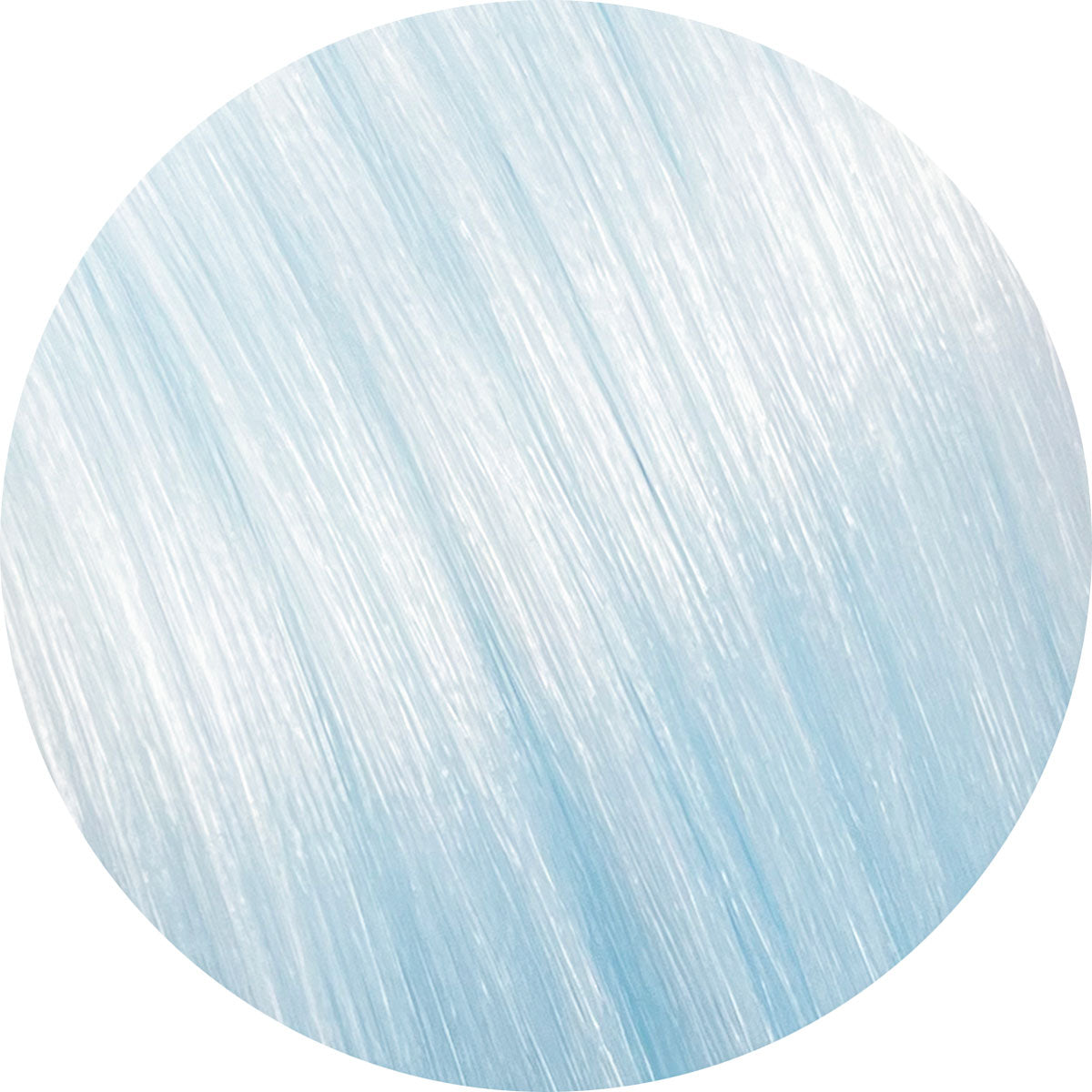 Heartless Polypropylene Doll Hair