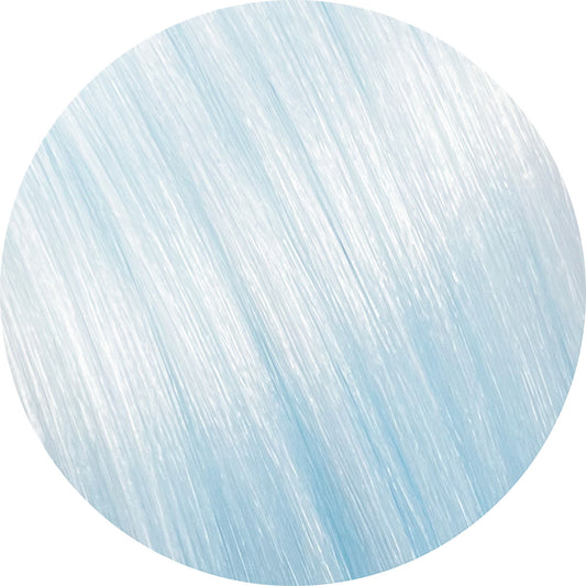 Heartless Polypropylene Doll Hair
