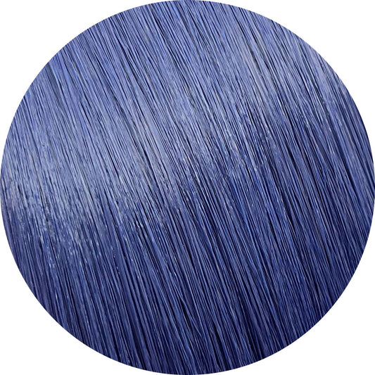 Tortured Polypropylene Doll Hair