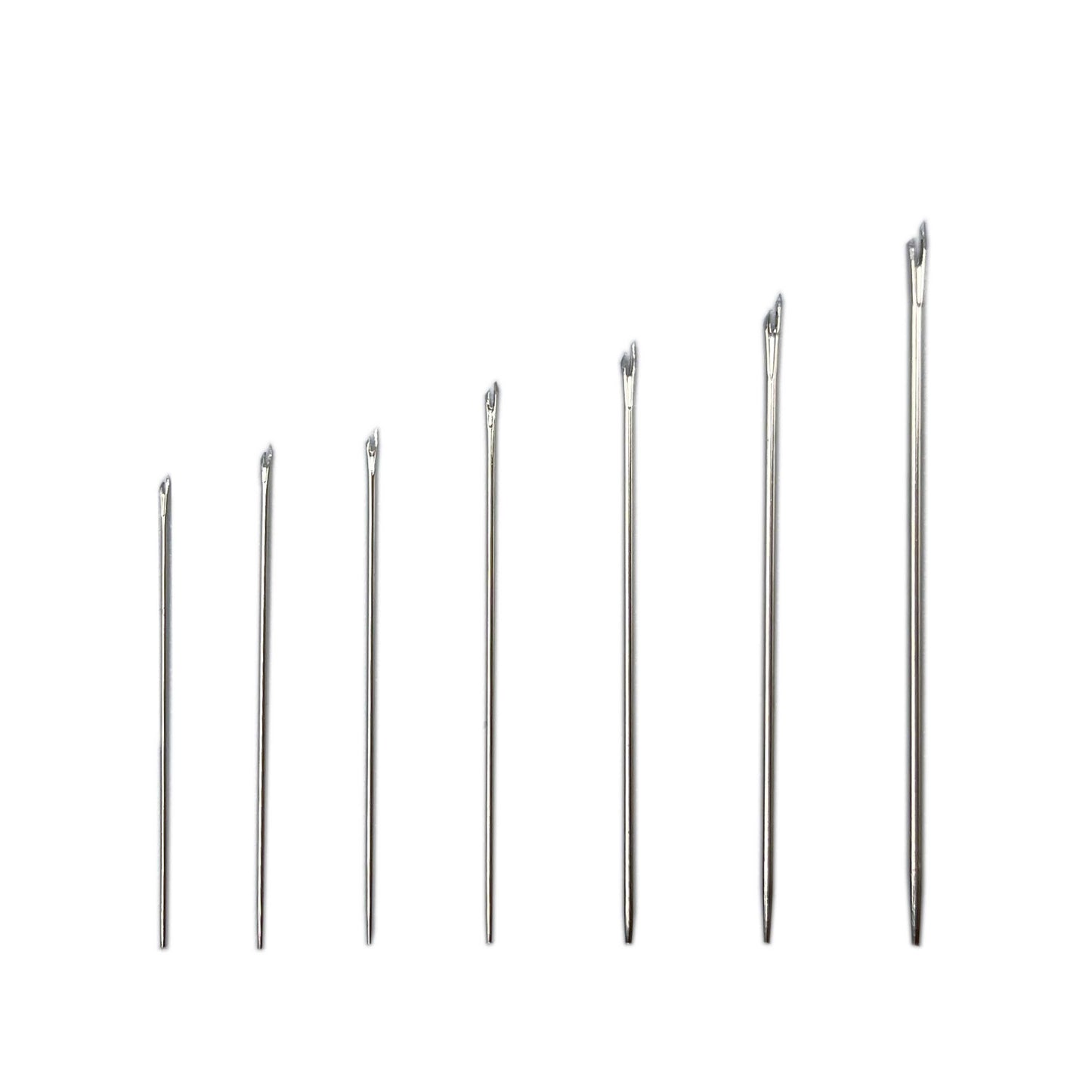 Rerooting Needles