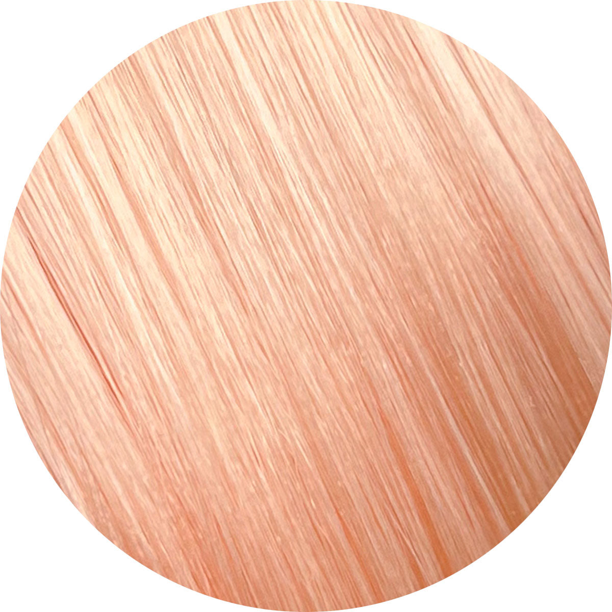 Cotton Candy Pink Saran Doll Hair