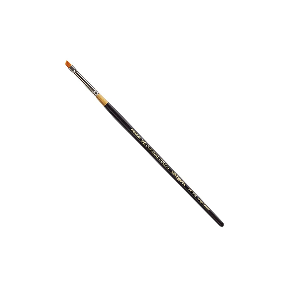Angular Shader Brush 1/8