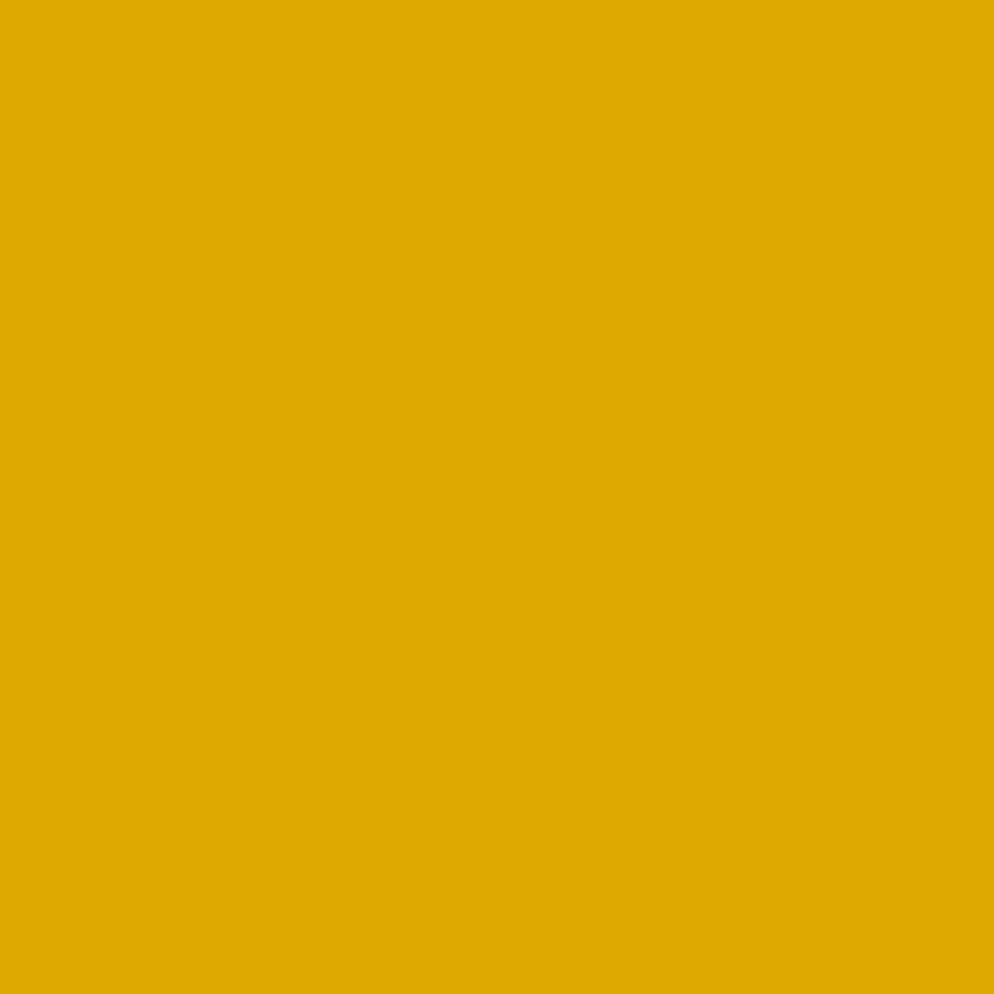 Yellow Ochre Doll Paint