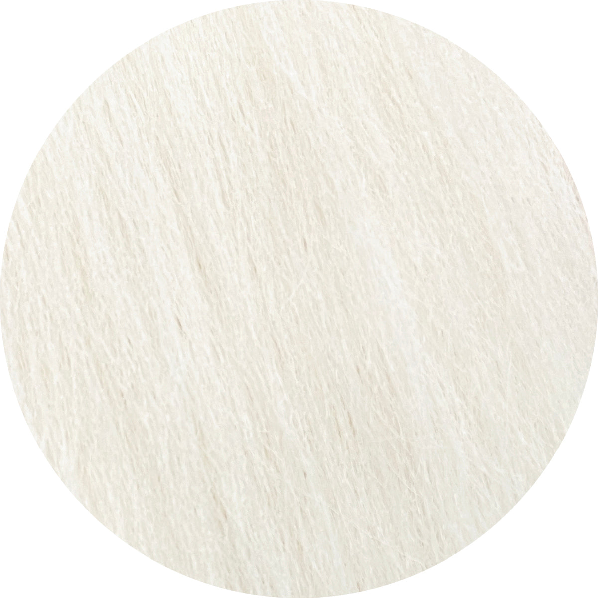 Powder Puff Nylon Doll Hair