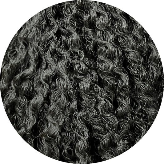 Basalt Curly Locs