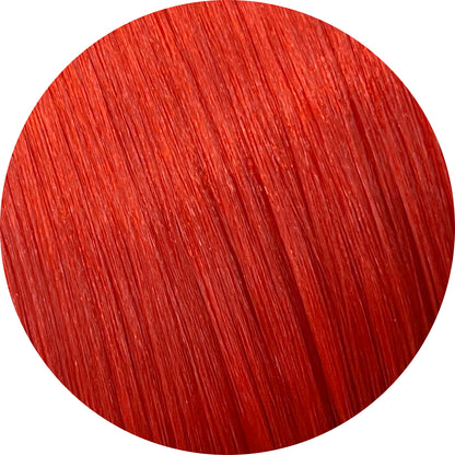 Bleeding Heart Nylon Doll Hair