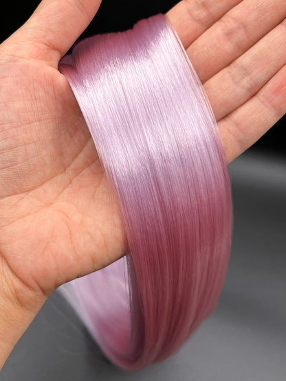 Brambleberry Nylon Doll Hair