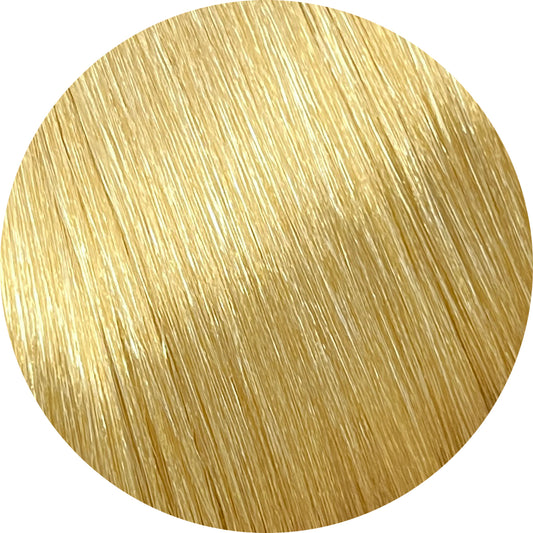 Griffin Gold Nylon Doll Hair