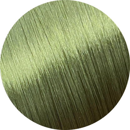 Serpentine Nylon Doll Hair