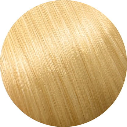 Golden Sun Nylon Doll Hair