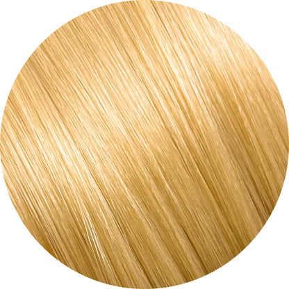 Old Butterscotch Nylon Doll Hair