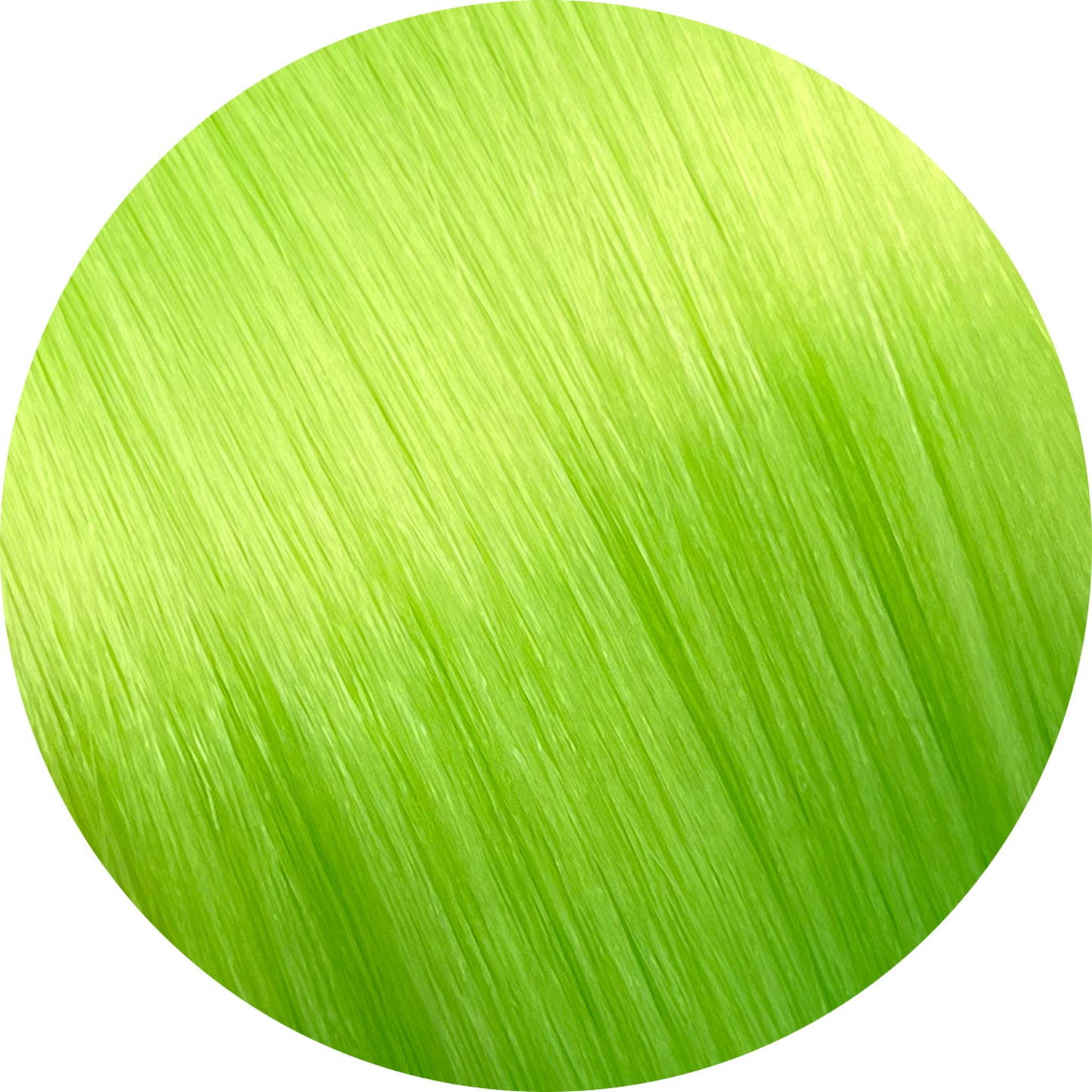 Spring Meadow Nylon Doll Hair