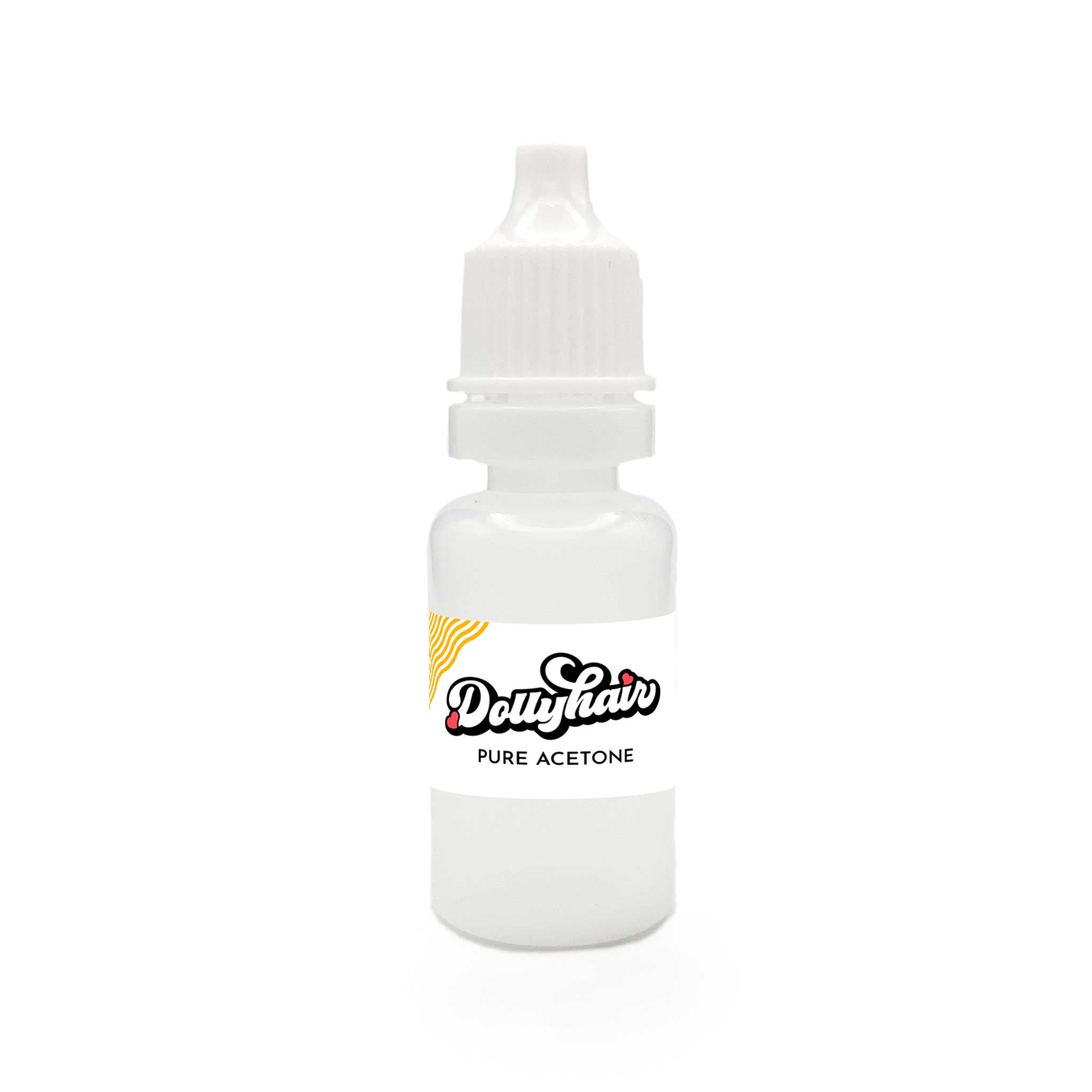 Pure Acetone – Dollyhair™