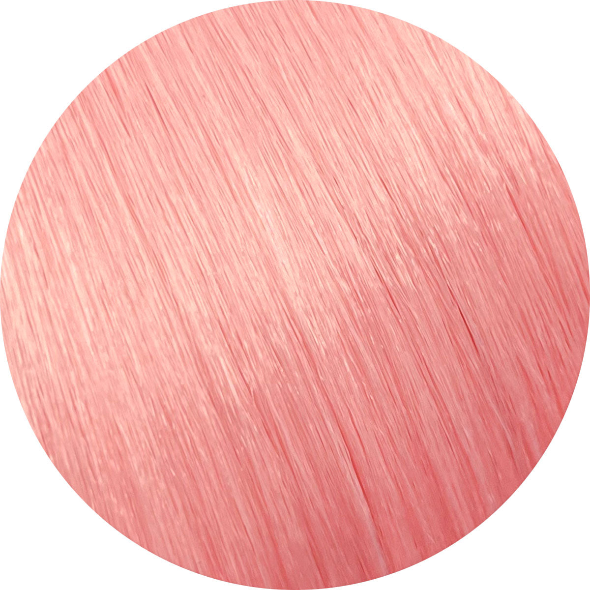 Cupcake Pink Saran Doll Hair
